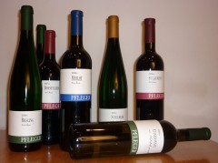 Weine 2011