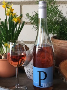 Cabernet Rosé